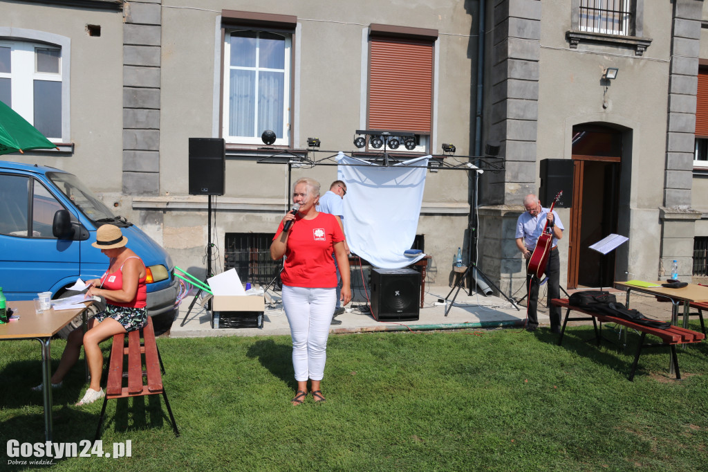 II piknik parafialny w Żytowiecku