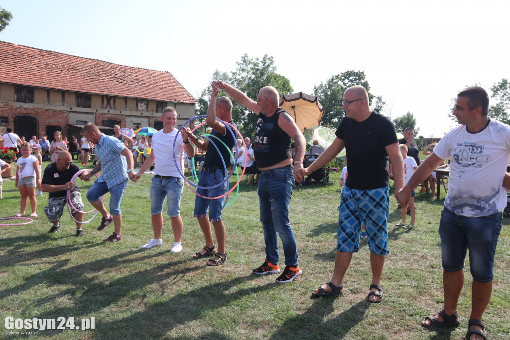 II piknik parafialny w Żytowiecku