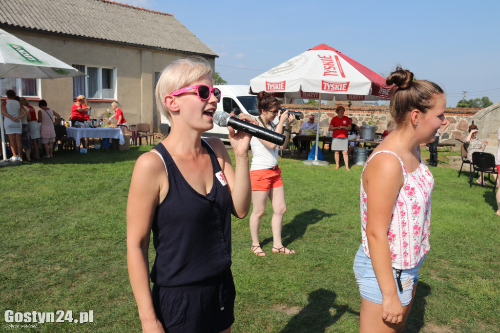 II piknik parafialny w Żytowiecku