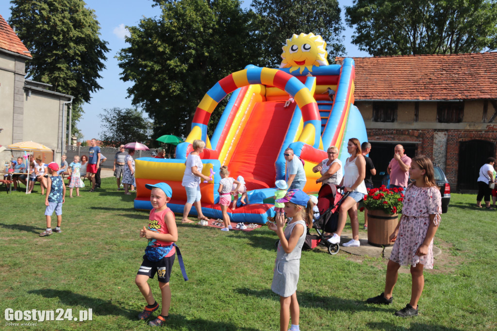 II piknik parafialny w Żytowiecku