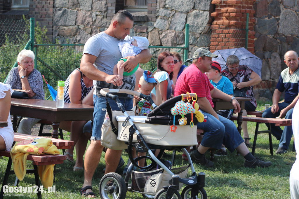 II piknik parafialny w Żytowiecku