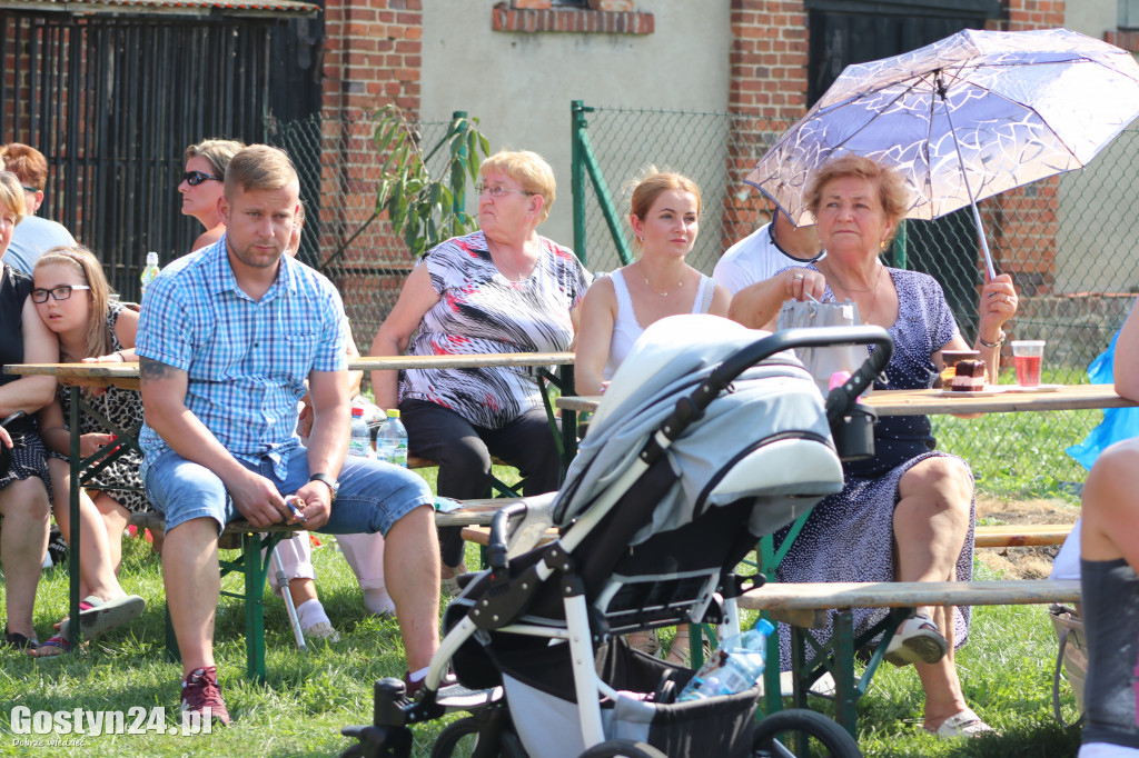 II piknik parafialny w Żytowiecku