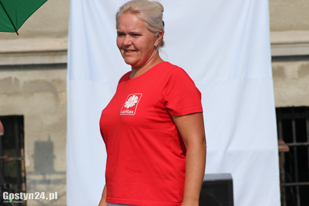 II piknik parafialny w Żytowiecku