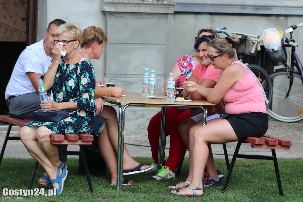 II piknik parafialny w Żytowiecku