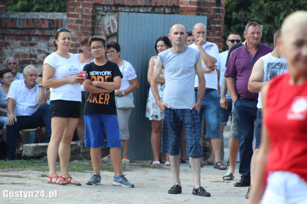 II piknik parafialny w Żytowiecku