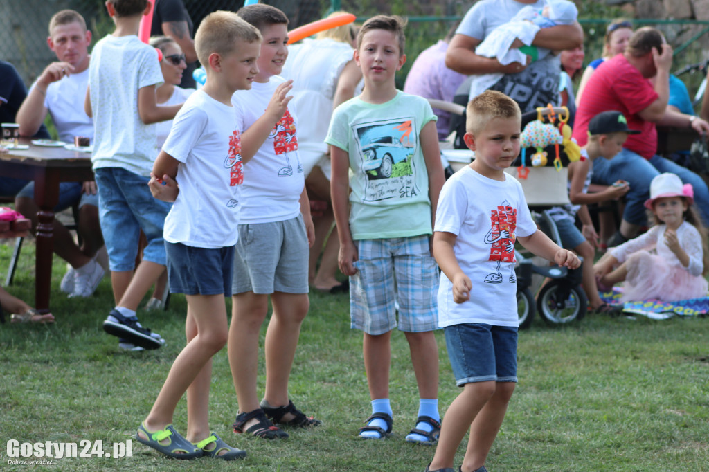 II piknik parafialny w Żytowiecku