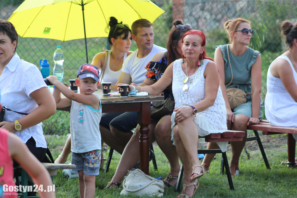 II piknik parafialny w Żytowiecku