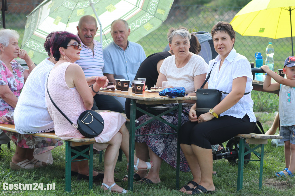 II piknik parafialny w Żytowiecku