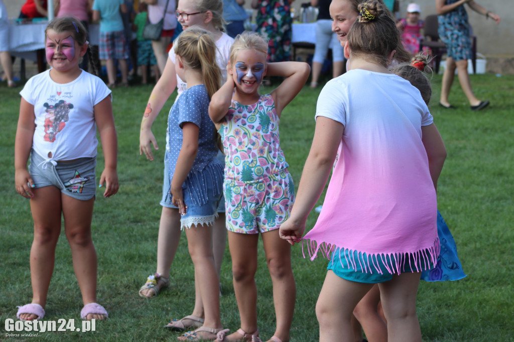 II piknik parafialny w Żytowiecku