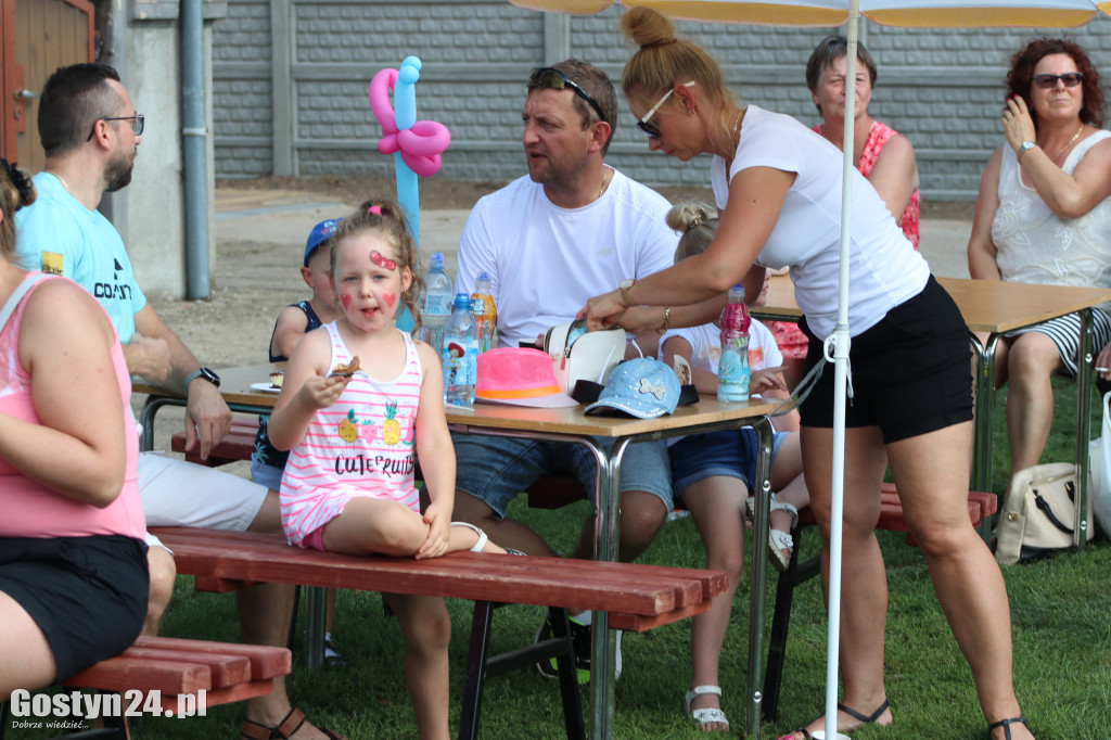 II piknik parafialny w Żytowiecku