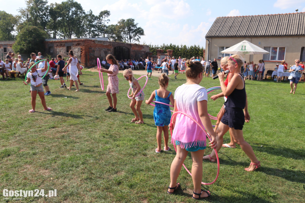 II piknik parafialny w Żytowiecku