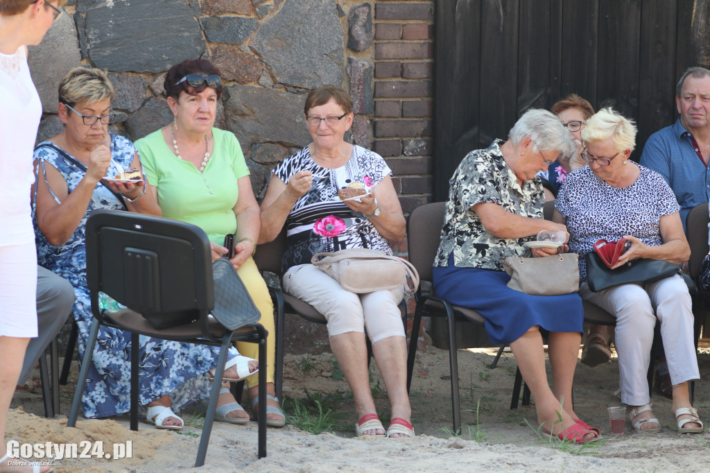 II piknik parafialny w Żytowiecku