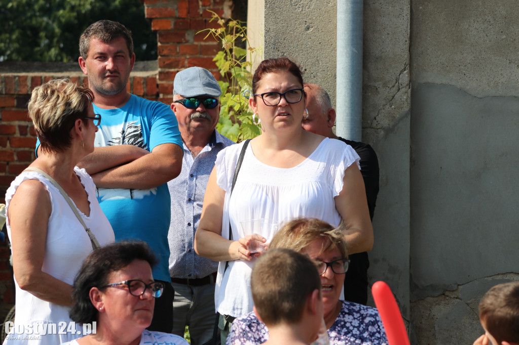 II piknik parafialny w Żytowiecku