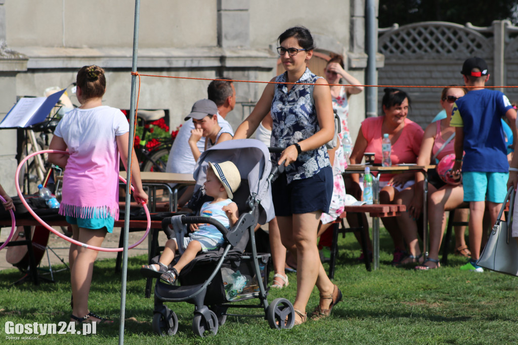 II piknik parafialny w Żytowiecku