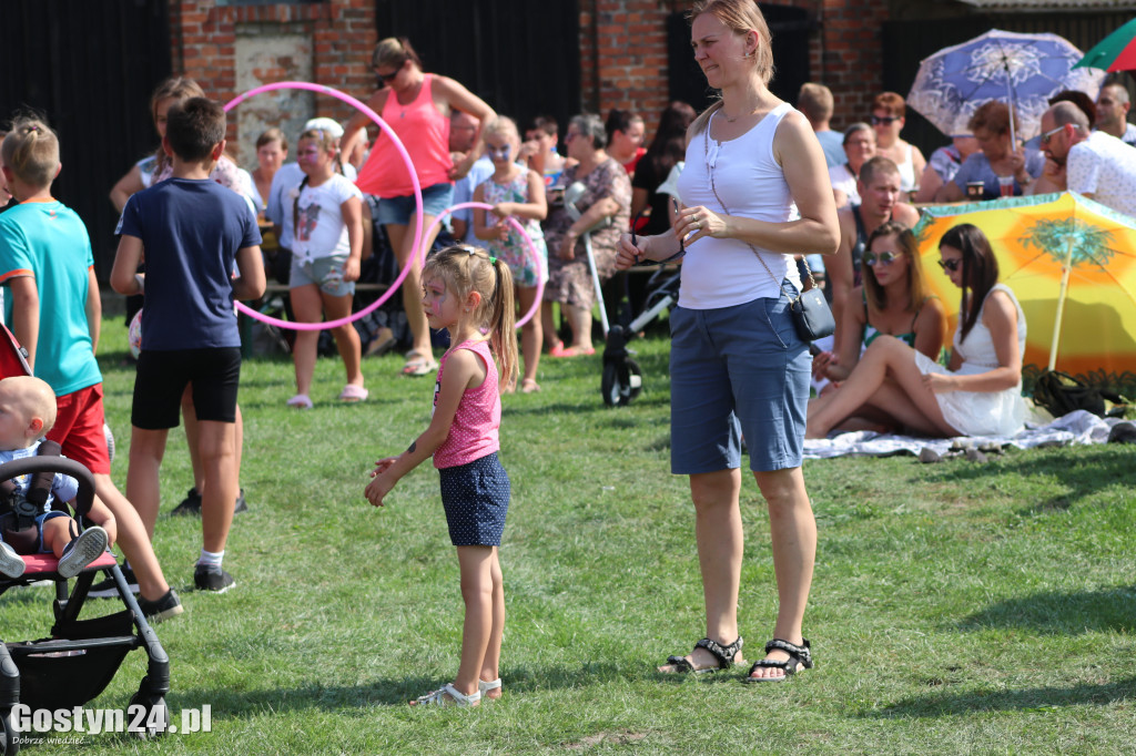 II piknik parafialny w Żytowiecku