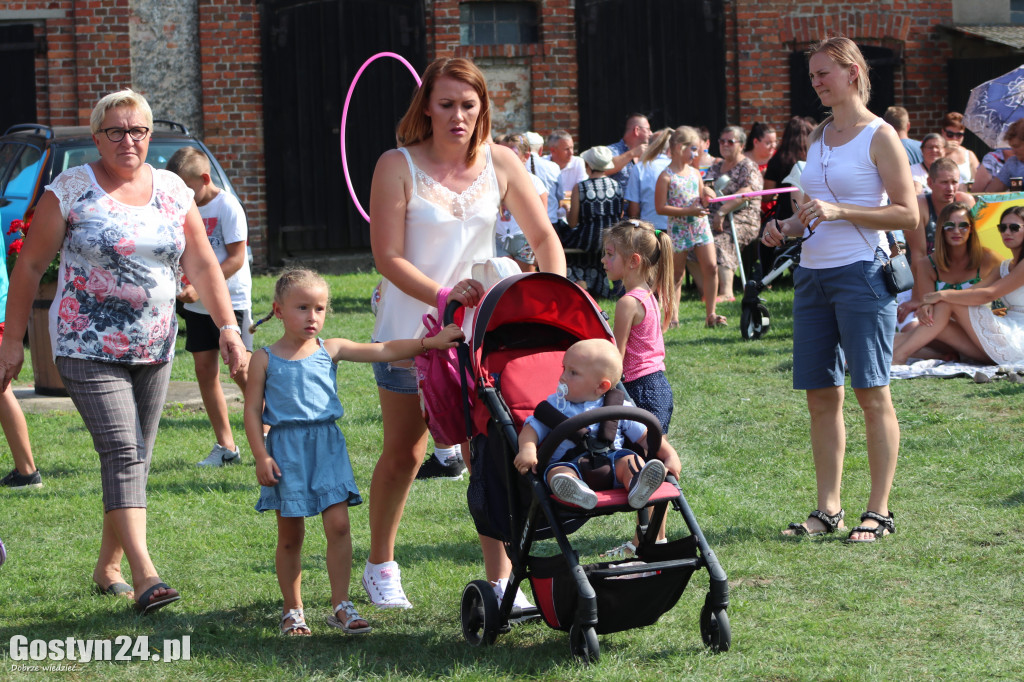 II piknik parafialny w Żytowiecku