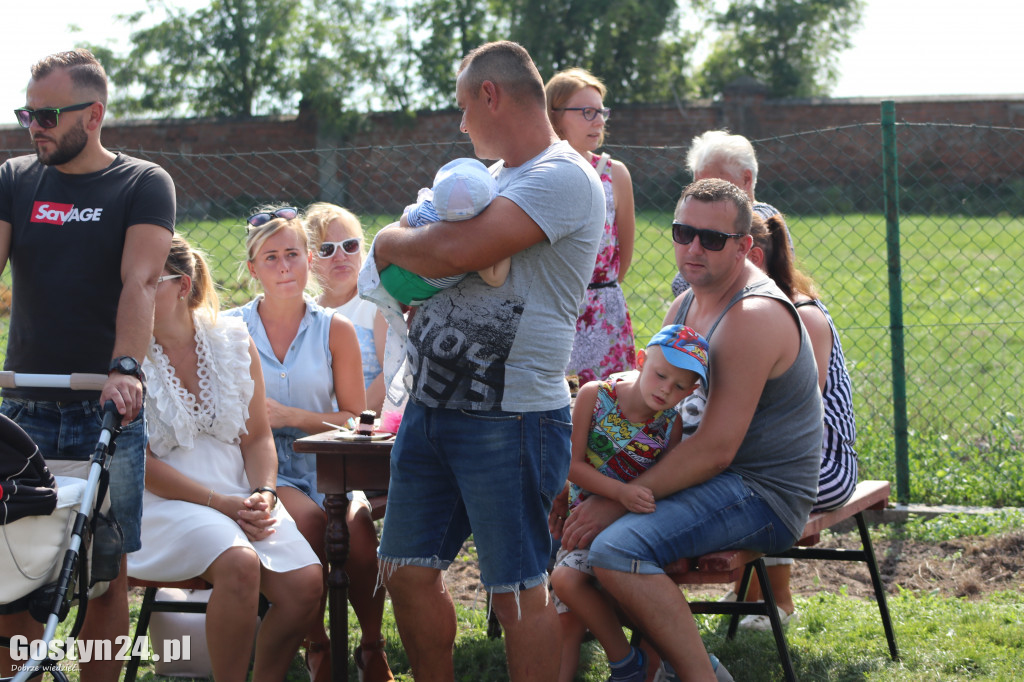 II piknik parafialny w Żytowiecku