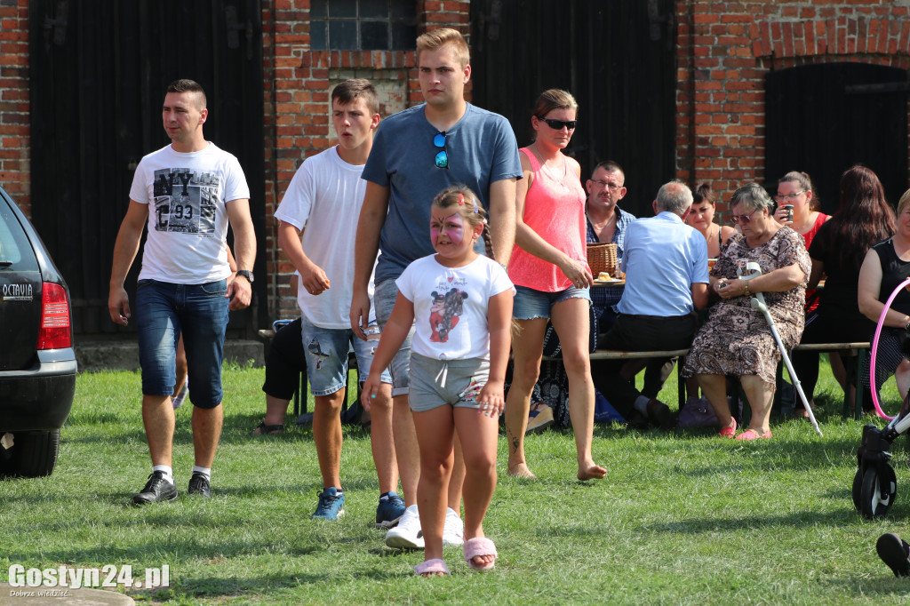 II piknik parafialny w Żytowiecku