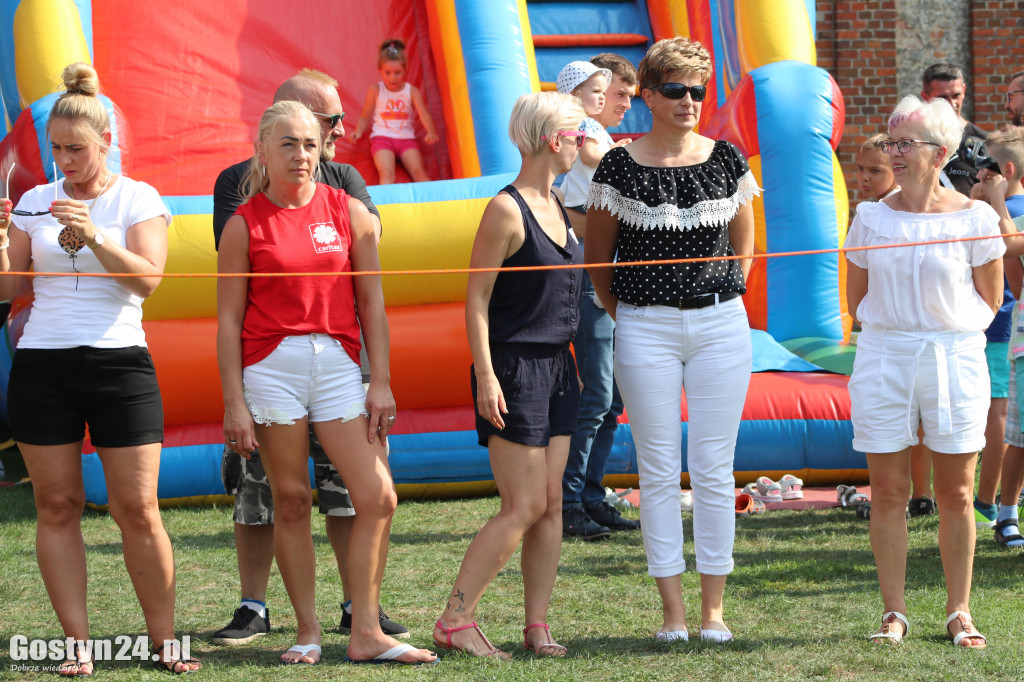 II piknik parafialny w Żytowiecku
