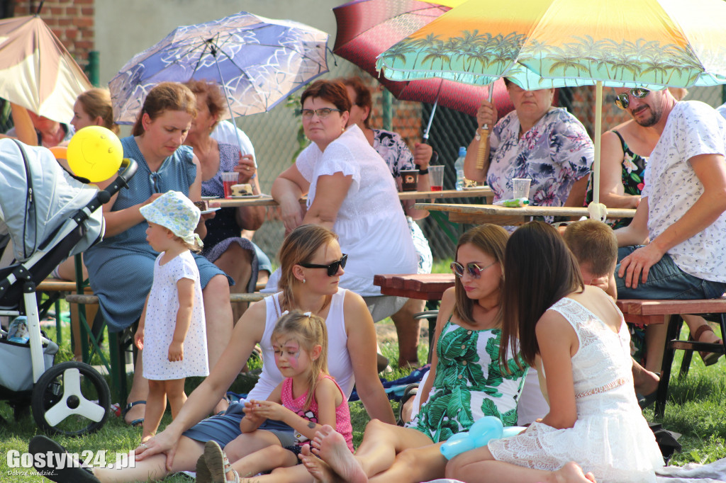 II piknik parafialny w Żytowiecku