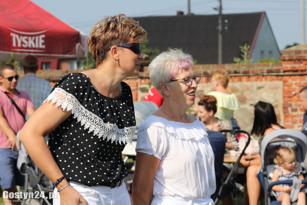 II piknik parafialny w Żytowiecku