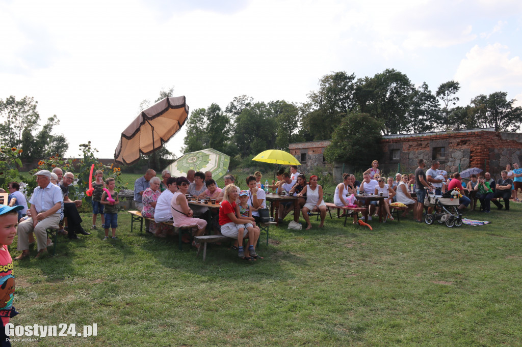 II piknik parafialny w Żytowiecku