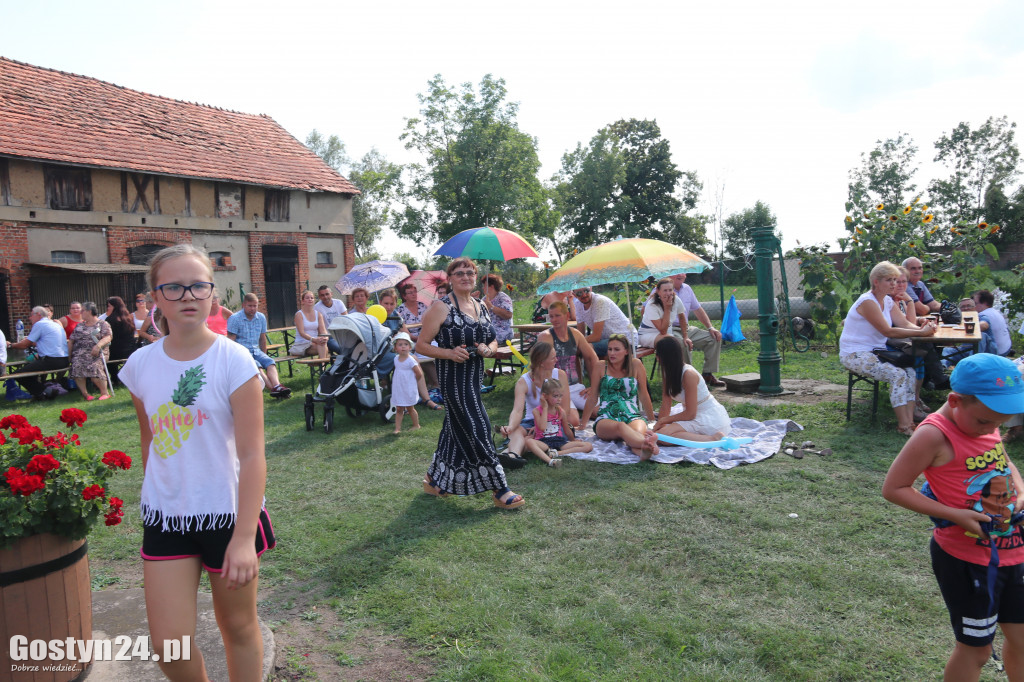 II piknik parafialny w Żytowiecku