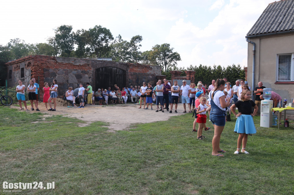 II piknik parafialny w Żytowiecku