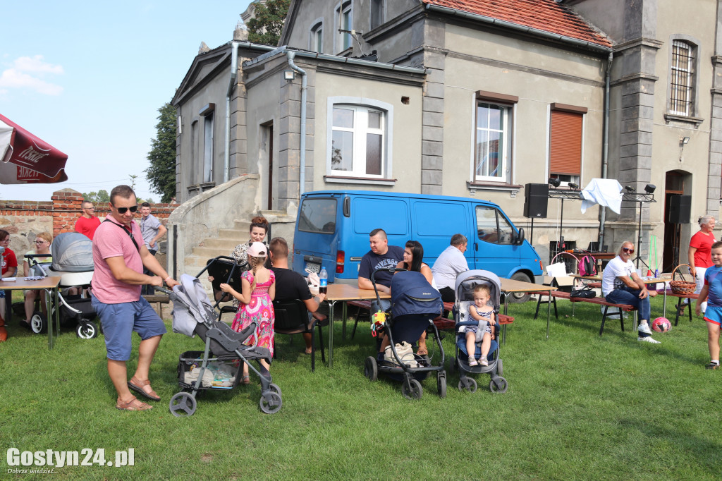 II piknik parafialny w Żytowiecku
