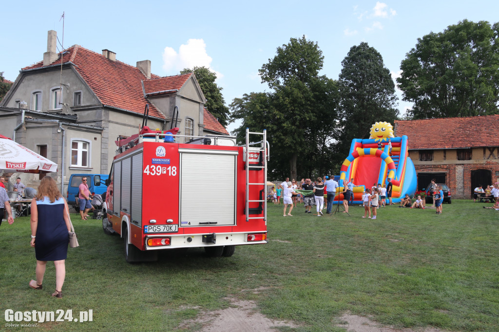 II piknik parafialny w Żytowiecku