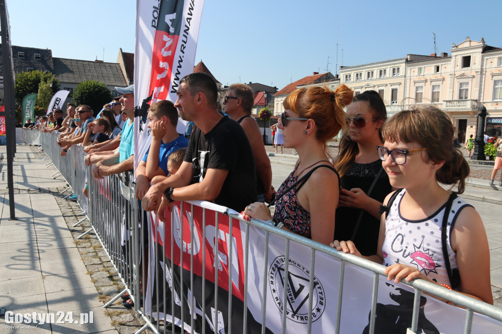 Runaway City Gostyń 2019