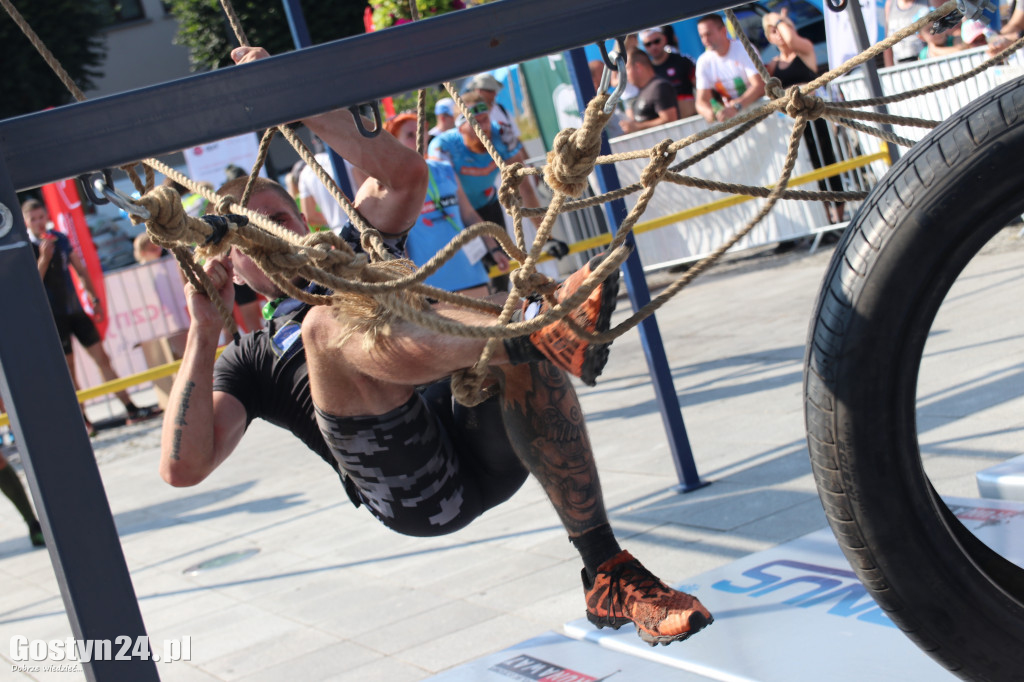Runaway City Gostyń 2019