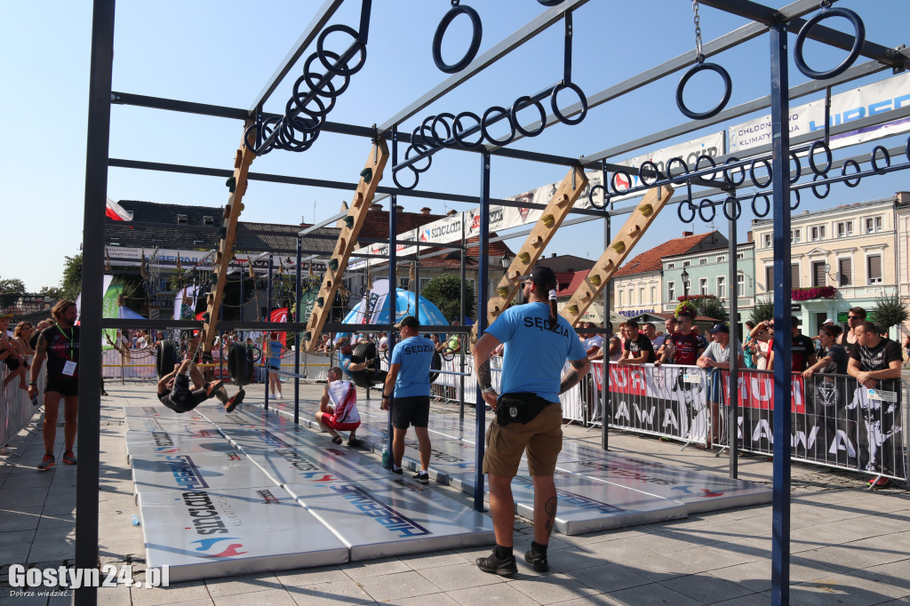 Runaway City Gostyń 2019