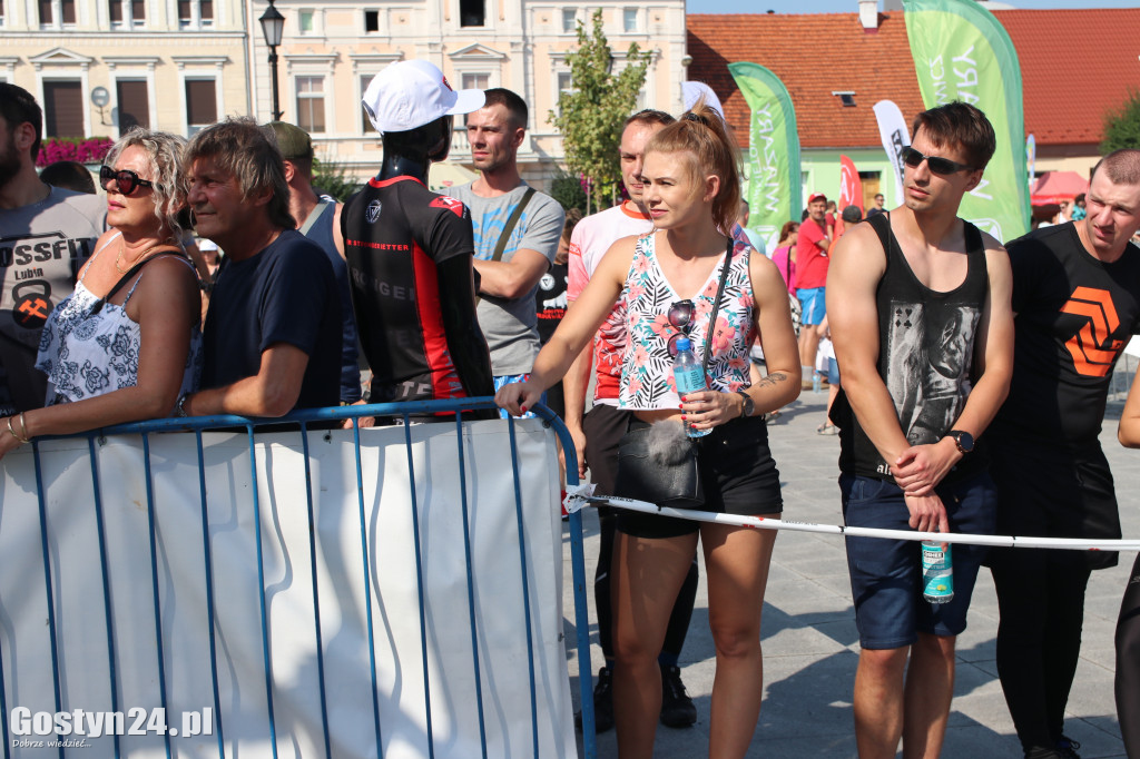 Runaway City Gostyń 2019