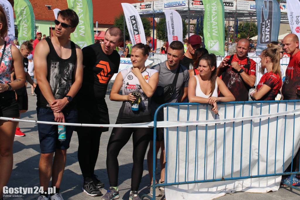 Runaway City Gostyń 2019