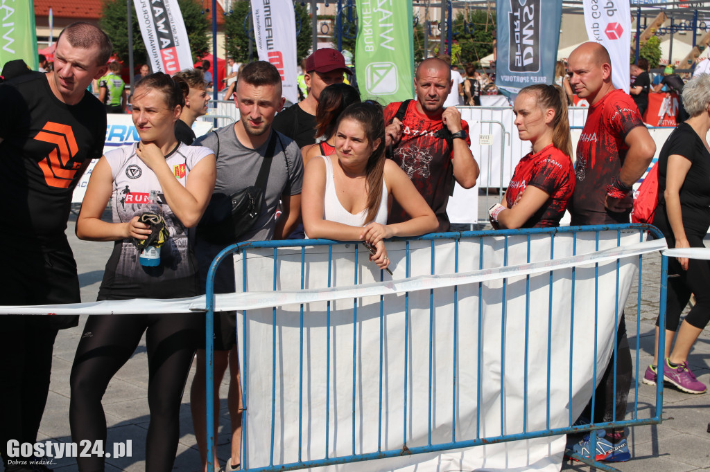 Runaway City Gostyń 2019