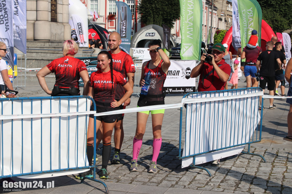 Runaway City Gostyń 2019
