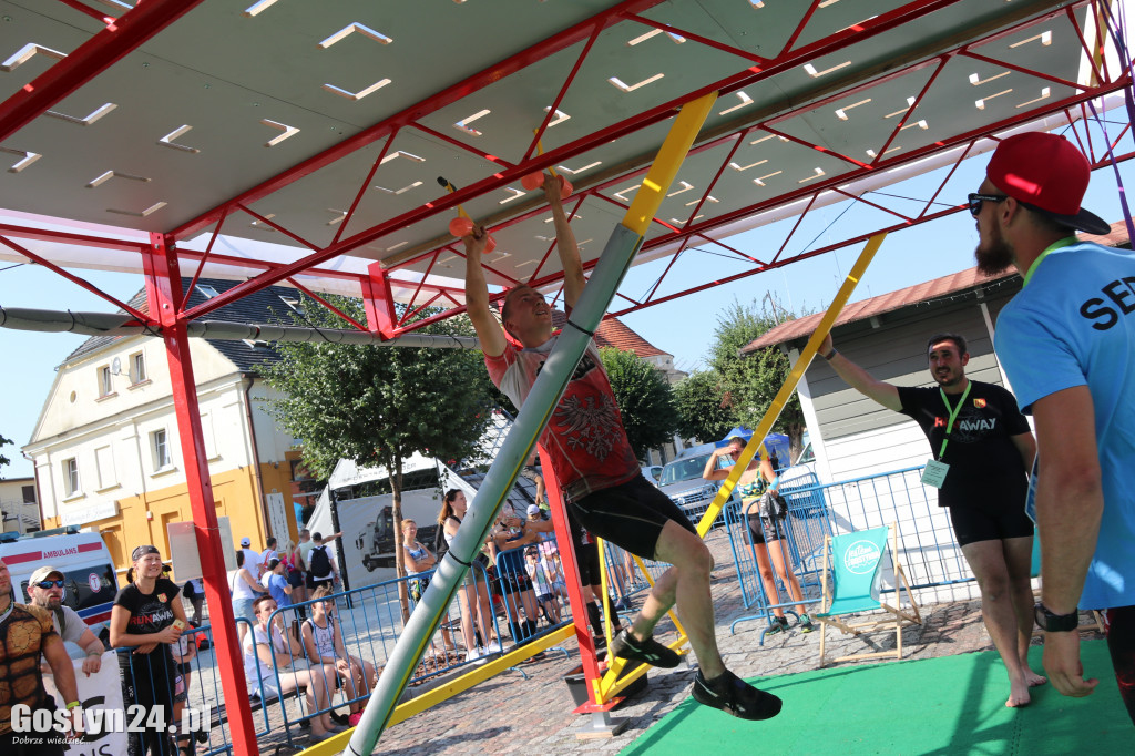 Runaway City Gostyń 2019