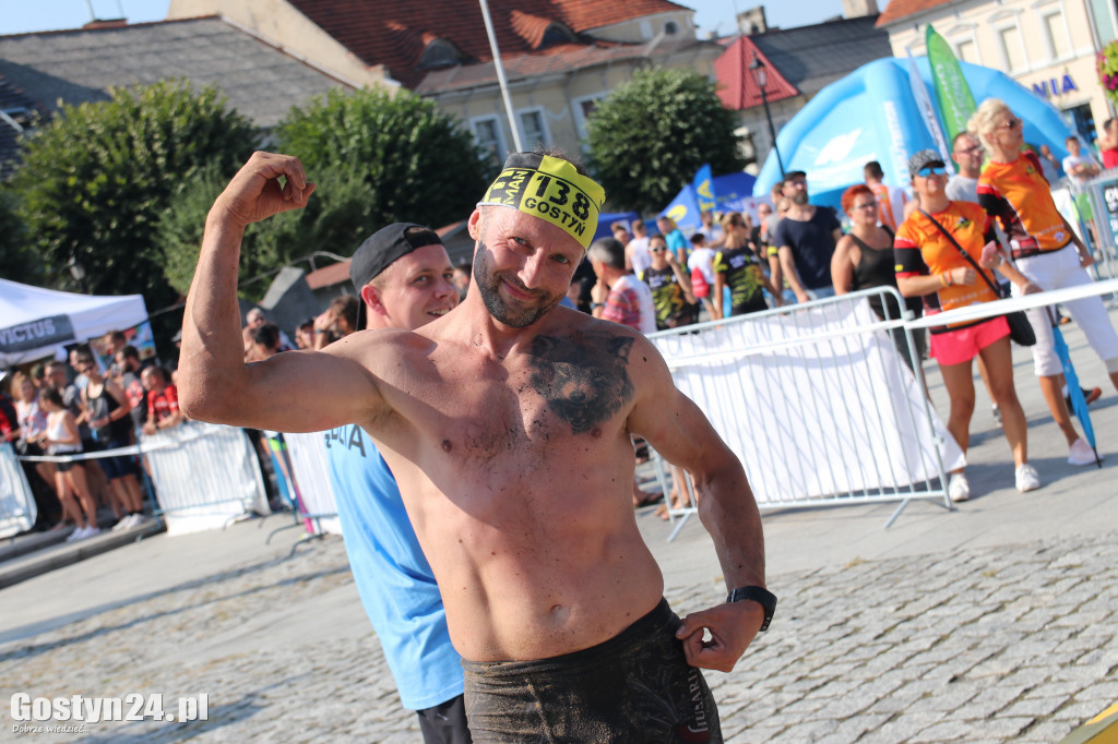 Runaway City Gostyń 2019