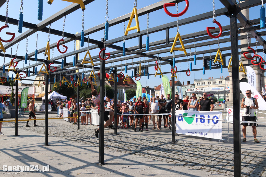 Runaway City Gostyń 2019