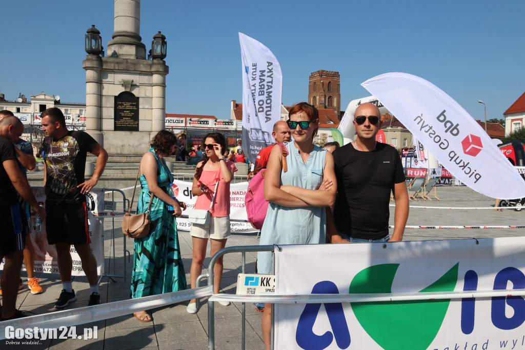Runaway City Gostyń 2019