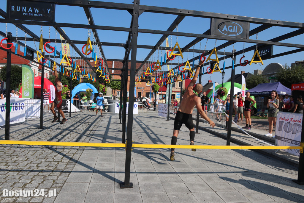 Runaway City Gostyń 2019