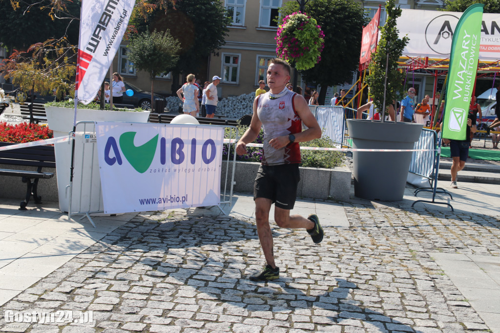 Runaway City Gostyń 2019