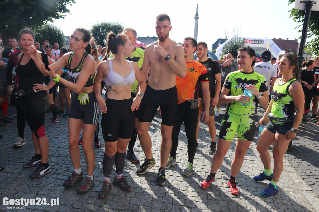 Runaway City Gostyń 2019