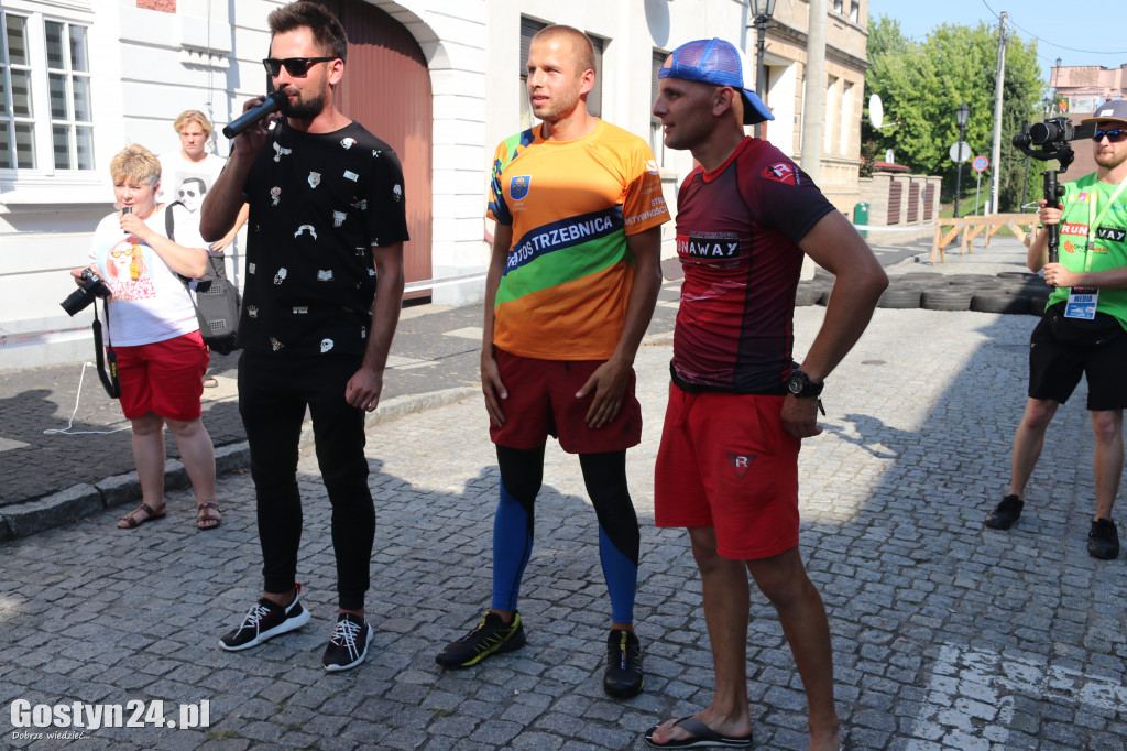 Runaway City Gostyń 2019