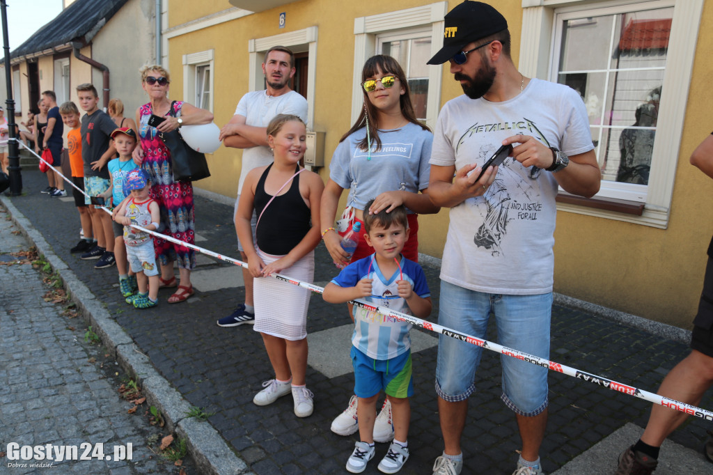 Runaway City Gostyń 2019