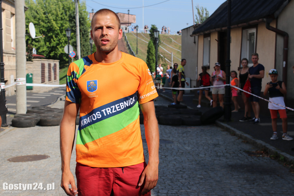 Runaway City Gostyń 2019