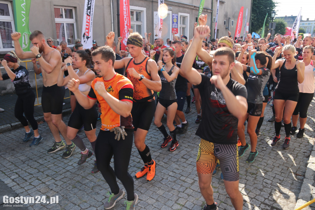Runaway City Gostyń 2019