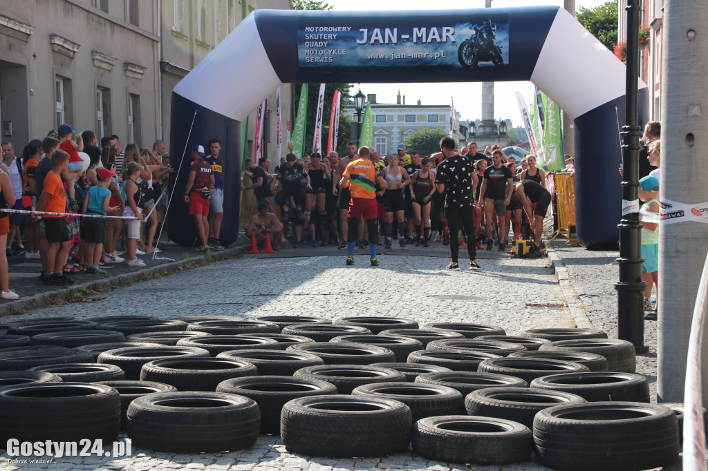 Runaway City Gostyń 2019