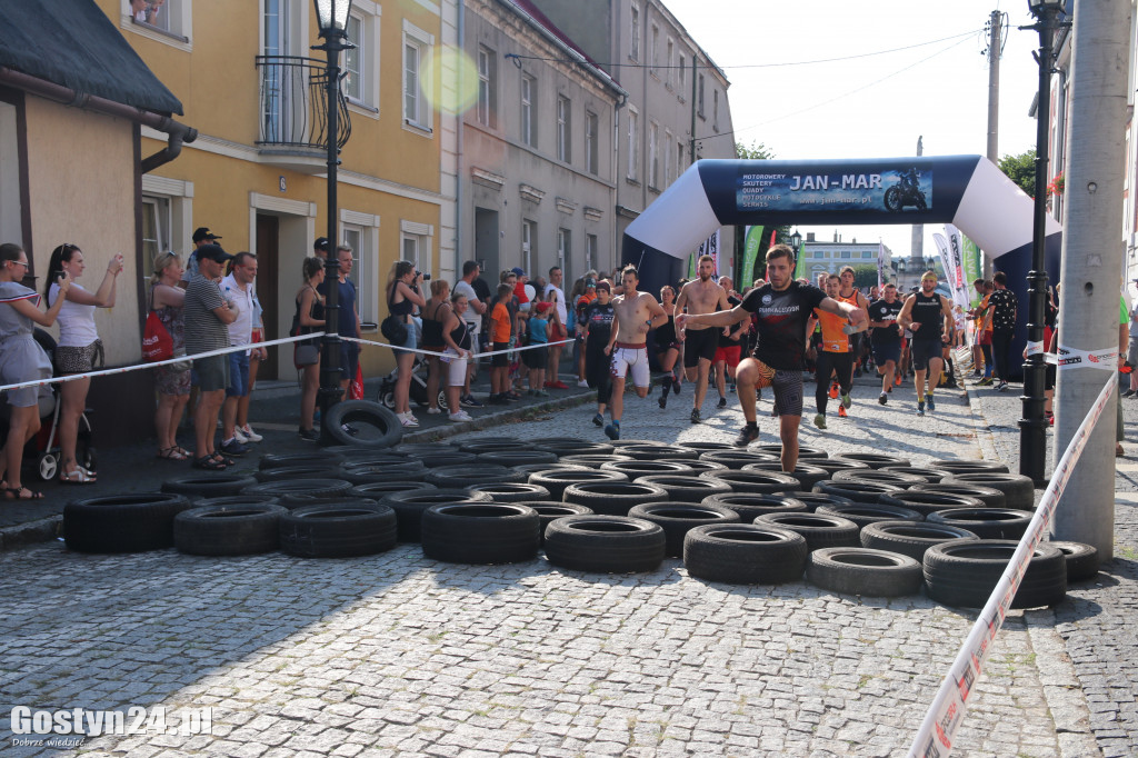 Runaway City Gostyń 2019